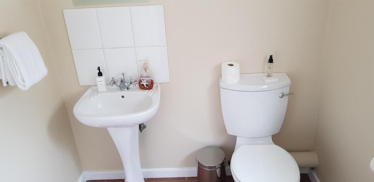 Villa Moi Johannesburg Luaran gambar