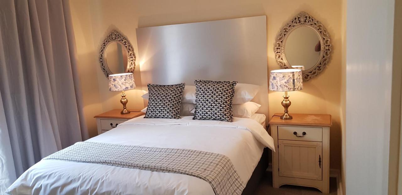 Villa Moi Johannesburg Luaran gambar