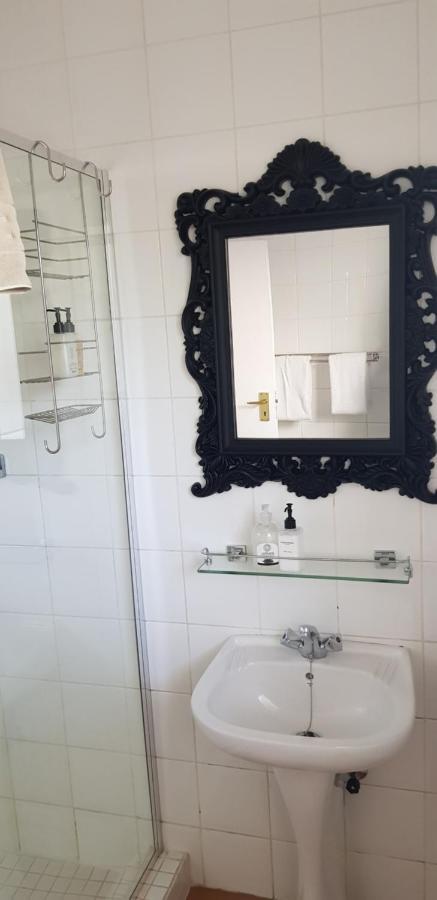 Villa Moi Johannesburg Luaran gambar