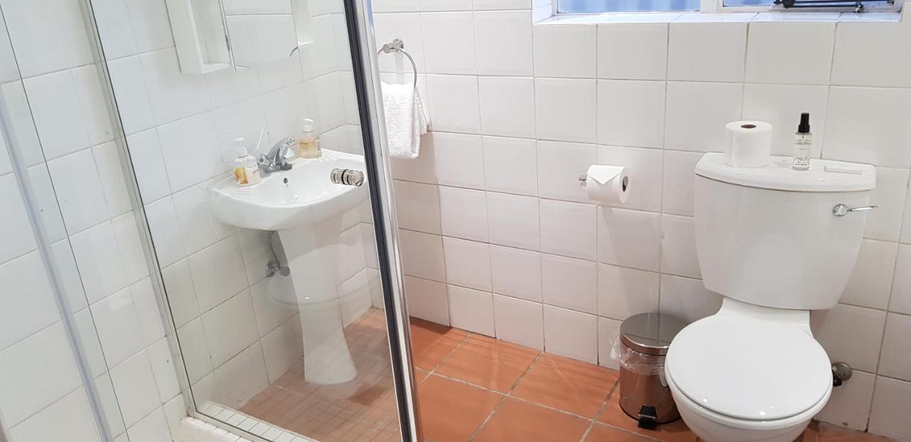 Villa Moi Johannesburg Luaran gambar