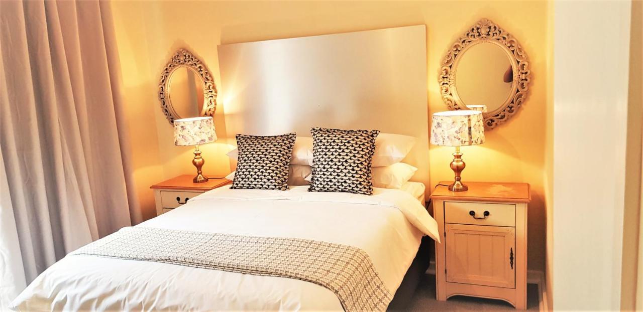 Villa Moi Johannesburg Luaran gambar